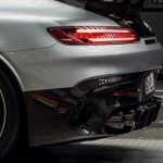 Mercedes AMG GT Black Series 33 150x150