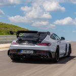 Mercedes AMG GT Black Series 34 150x150