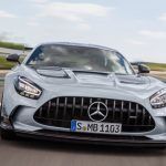 Mercedes AMG GT Black Series 35 150x150