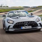 Mercedes AMG GT Black Series 36 150x150