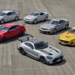 Mercedes AMG GT Black Series 37 150x150