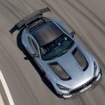 Mercedes AMG GT Black Series 38 150x150