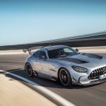 Mercedes AMG GT Black Series 41 150x150