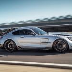 Mercedes AMG GT Black Series 42 150x150