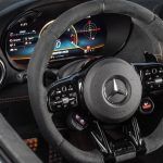 Mercedes AMG GT Black Series 43 150x150