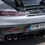 Mercedes AMG GT Black Series 49 150x150