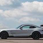 Mercedes AMG GT Black Series 51 150x150