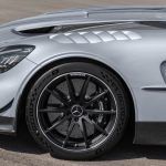 Mercedes AMG GT Black Series 52 150x150