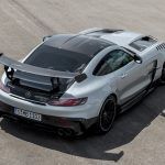 Mercedes AMG GT Black Series 53 150x150