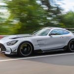 Mercedes AMG GT Black Series 54 150x150