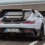 Mercedes AMG GT Black Series 57 150x150