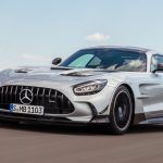 Mercedes AMG GT Black Series 59 150x150