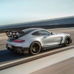 Mercedes AMG GT Black Series 6 1 150x150