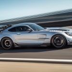 Mercedes AMG GT Black Series 6 150x150