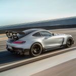 Mercedes AMG GT Black Series 60 150x150
