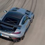 Mercedes AMG GT Black Series 61 150x150