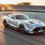 Mercedes AMG GT Black Series 62 150x150