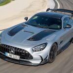 Mercedes AMG GT Black Series 64 150x150