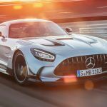 Mercedes AMG GT Black Series 68 150x150