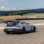 Mercedes AMG GT Black Series 7 150x150
