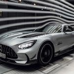 Mercedes AMG GT Black Series 77 150x150