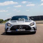 Mercedes AMG GT Black Series 8 150x150