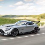 Mercedes AMG GT Black Series 82 150x150