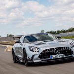 Mercedes AMG GT Black Series 84 150x150