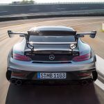 Mercedes AMG GT Black Series 86 150x150