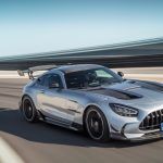 Mercedes AMG GT Black Series 88 150x150