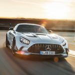 Mercedes AMG GT Black Series 89 150x150
