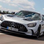 Mercedes AMG GT Black Series 90 150x150