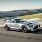 Mercedes AMG GT Black Series 92 150x150