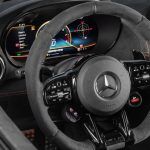 Mercedes AMG GT Black Series 93 150x150