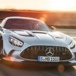 Mercedes AMG GT Black Series 96 150x150