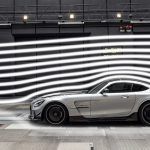 Mercedes AMG GT Black Series 98 150x150