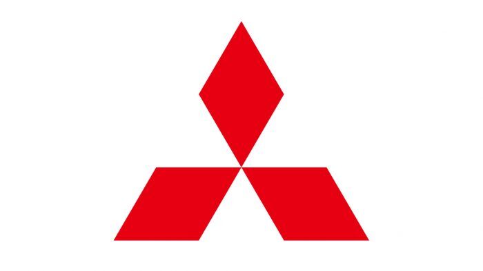 Mitsubishi Logo 700x394