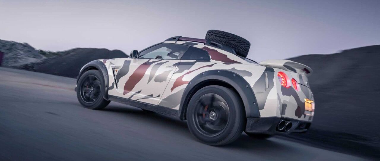 Todas las noticias de coches en un solo portal: Pruebas, fotos, vídeos, informes...