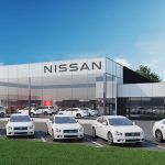 Nissan Logotipo 1 150x150