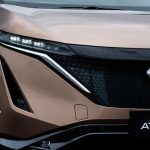 Nissan Logotipo 10 150x150