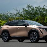 Nissan Logotipo 11 150x150