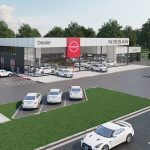 Nissan Logotipo 12 150x150