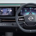 Nissan Logotipo 2 150x150