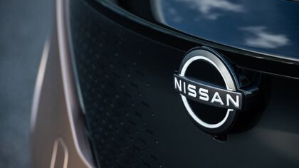 Renovación para el logotipo de Nissan con vistas a futuro