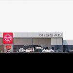 Nissan Logotipo 4 150x150