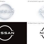 Nissan Logotipo 6 150x150