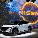 Nissan Logotipo 9 150x150
