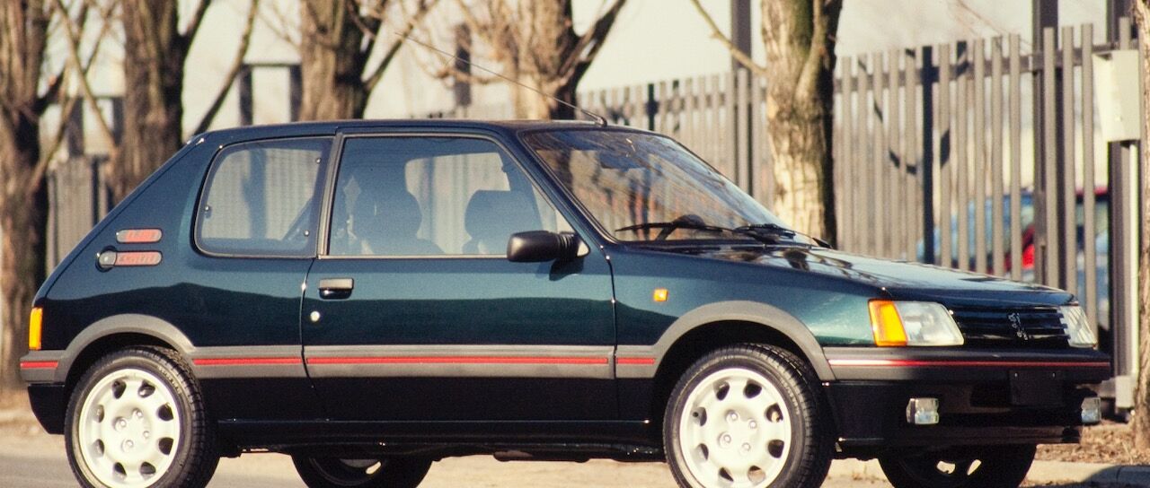 Todas las noticias de coches en un solo portal: Pruebas, fotos, vídeos, informes...