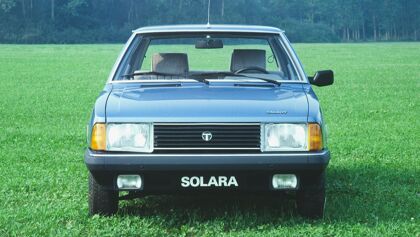 Cuatro décadas de que Peugeot rescatase Talbot