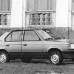 Peugeot Talbot 8 150x150